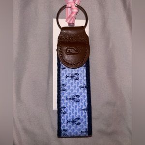 Vineyard Vines Lobster/Whale Key Fob